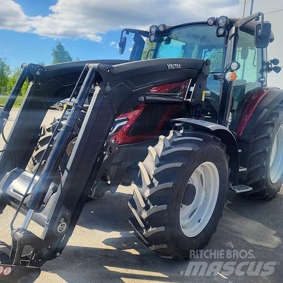 Valtra G 115 A Трактора