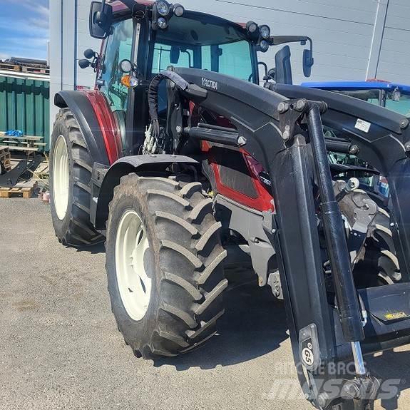 Valtra G 115 A Трактора
