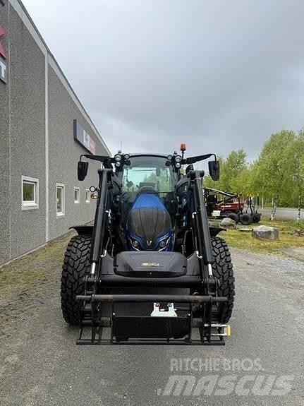 Valtra G 135 A Трактора