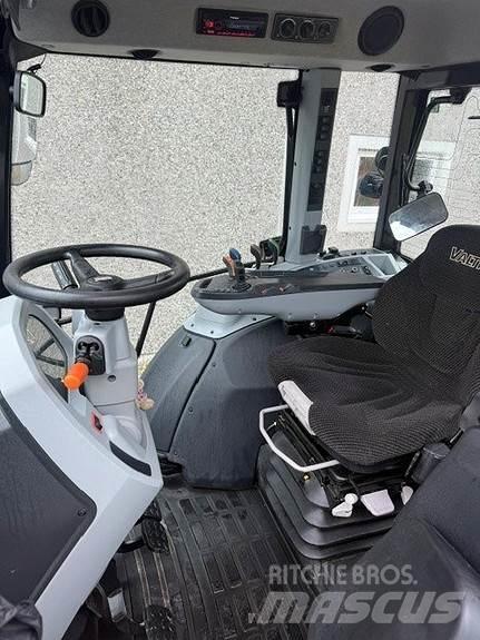 Valtra G 135 A Трактора