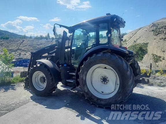 Valtra G105 Трактора