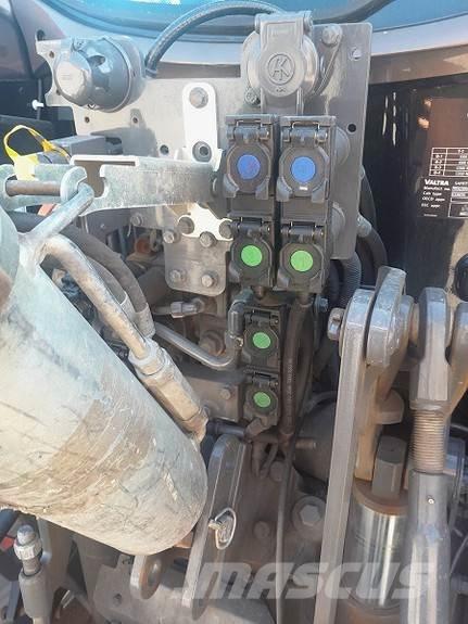 Valtra G105 Трактора