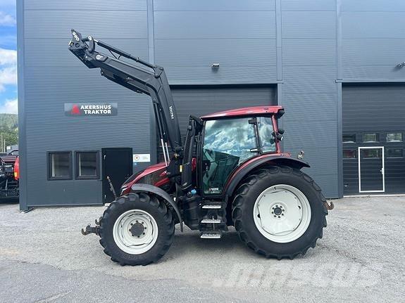 Valtra G115 Active Трактора