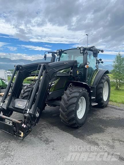 Valtra G115A Трактора