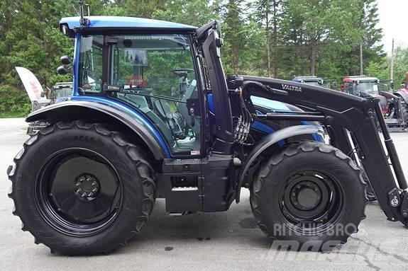 Valtra G125 Aktive Трактора