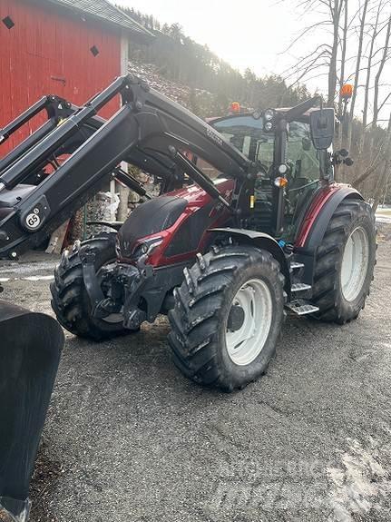 Valtra G125A Трактора