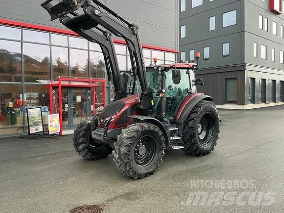 Valtra G125v Трактора