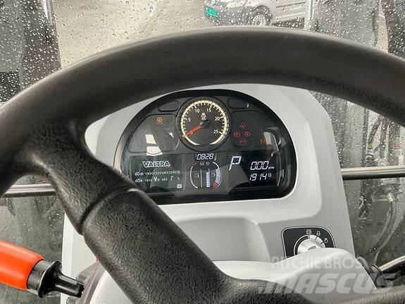 Valtra G125v Трактора