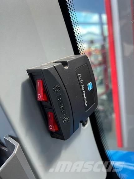 Valtra G135 Activ Трактора