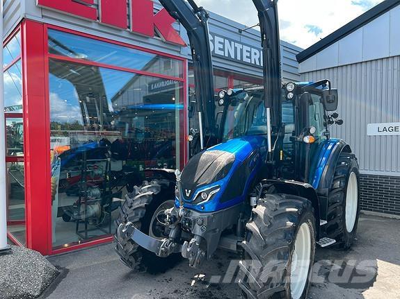Valtra G135 Activ Трактора