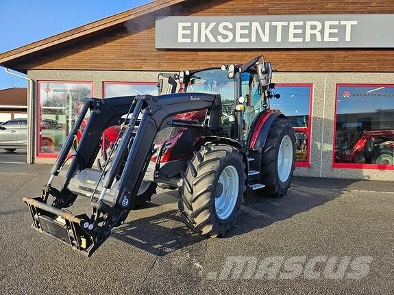 Valtra G135 Active Трактора