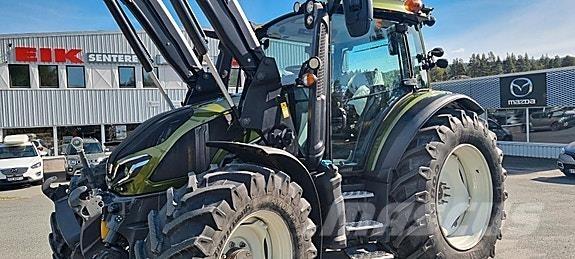 Valtra G135V Трактора