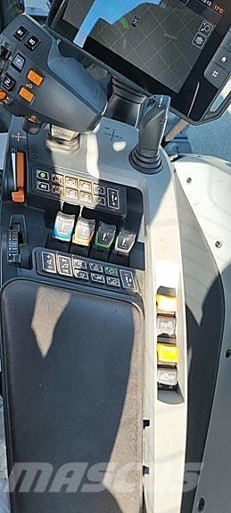 Valtra G135V Трактора
