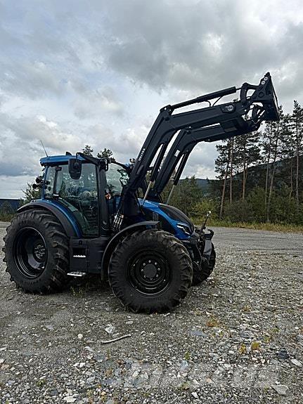 Valtra G135V Трактора