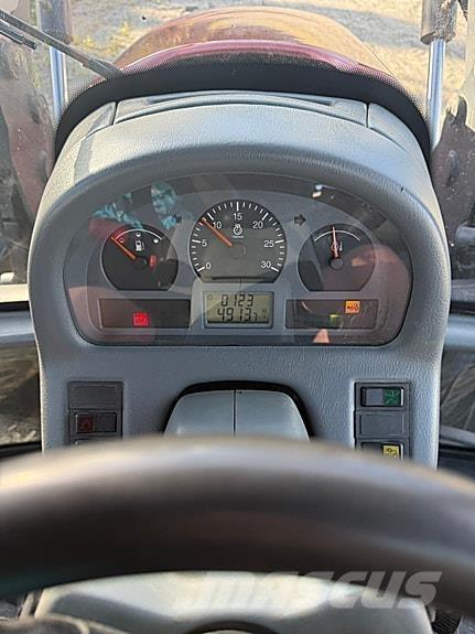 Valtra M150 Трактора