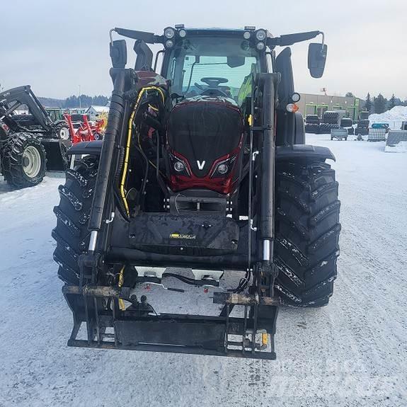 Valtra N 174 D Трактора