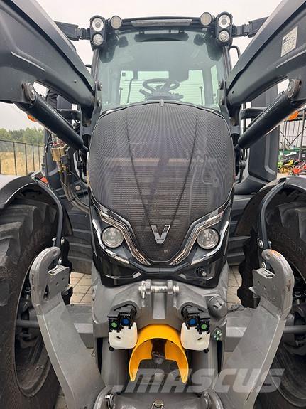 Valtra N 175 Трактора