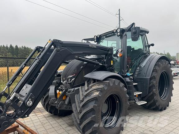 Valtra N 175 Трактора