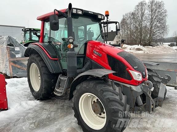 Valtra N103 Трактора
