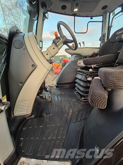 Valtra N104 Трактора