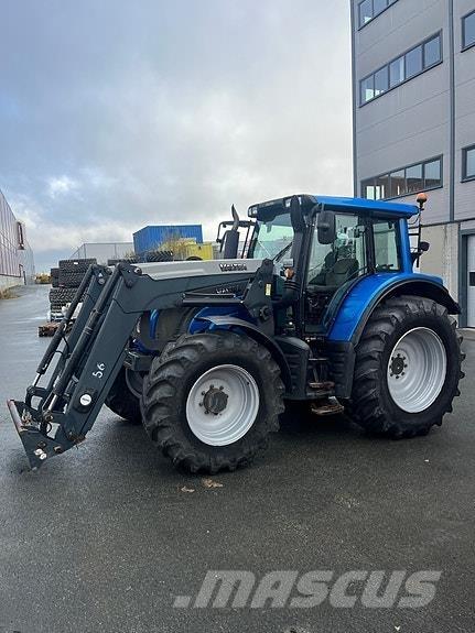 Valtra N142 Direct Трактора