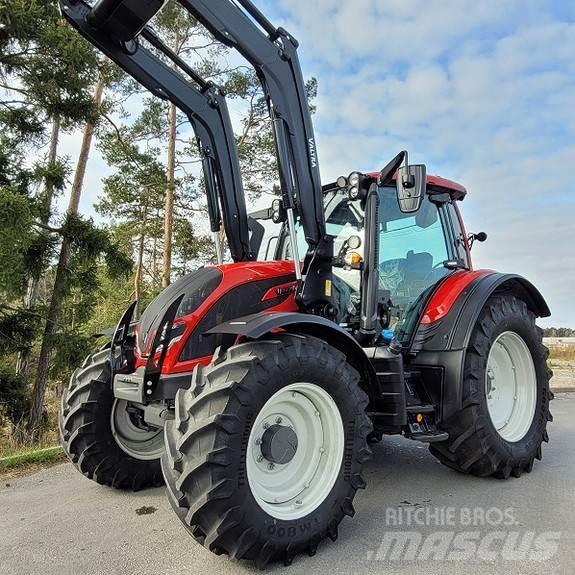 Valtra N155 Direct Трактора