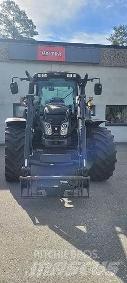 Valtra N163 Трактора
