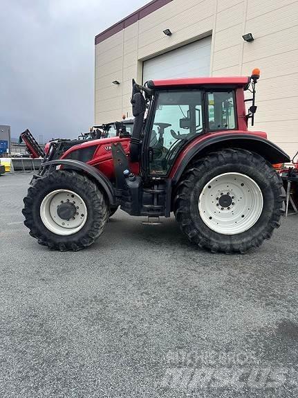 Valtra N163 Direct Трактора