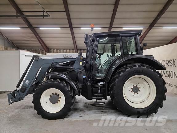 Valtra N163 Direct Трактора