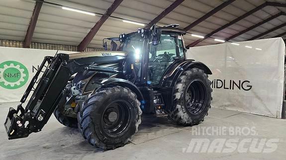 Valtra N174 Трактора