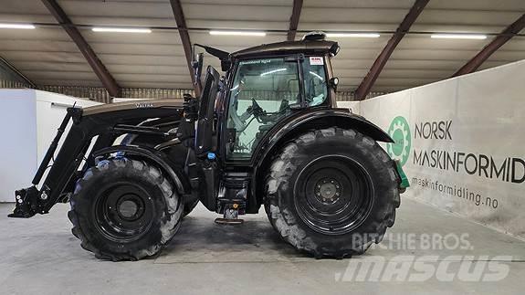 Valtra N174 Трактора