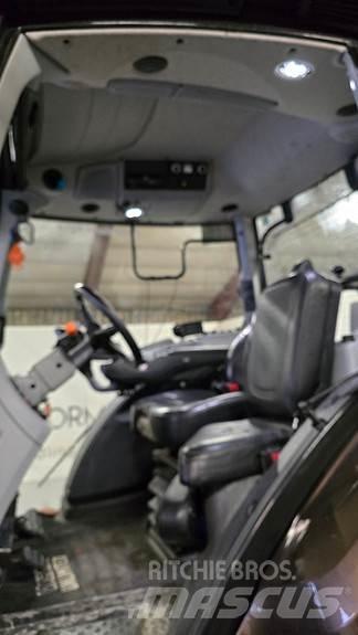 Valtra N174 Трактора