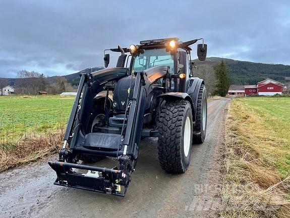Valtra N174 - Direct Трактора
