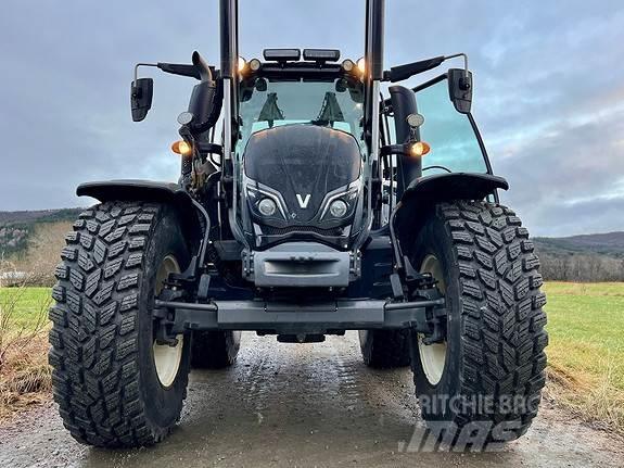 Valtra N174 - Direct Трактора