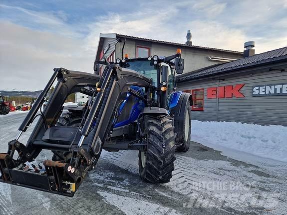 Valtra N174 Direct Трактора