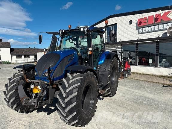 Valtra N174 Direct Трактора