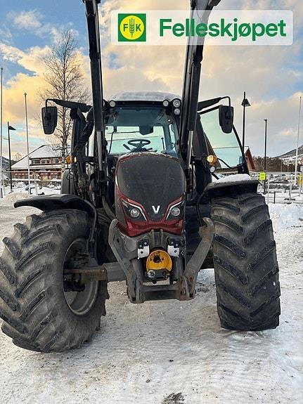 Valtra N174 Direct Трактора