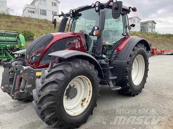 Valtra N174A Трактора
