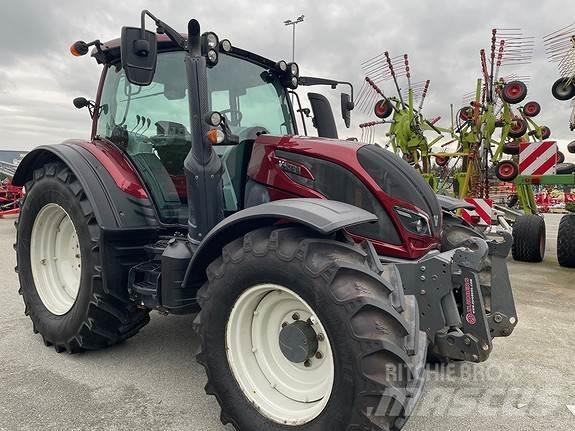 Valtra N174A Трактора