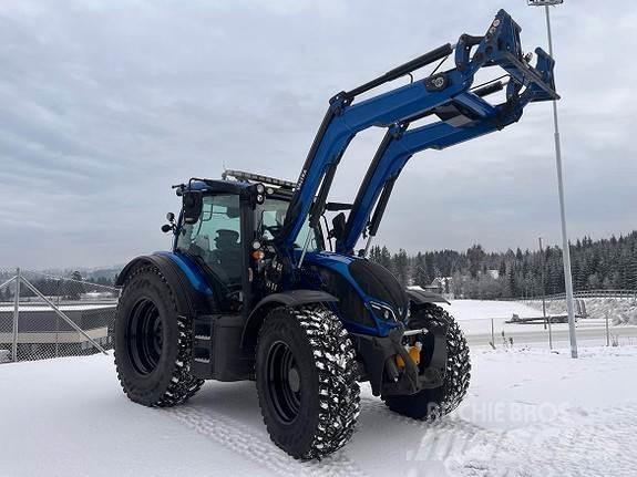 Valtra N174D Трактора