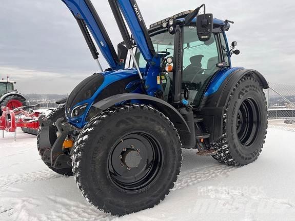 Valtra N174D Трактора