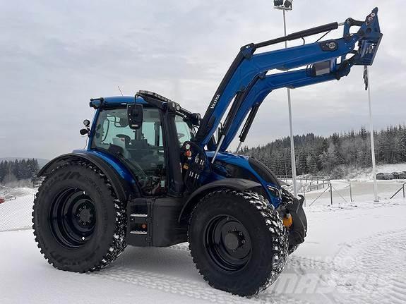 Valtra N174D Трактора