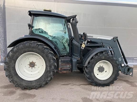Valtra N174D Трактора