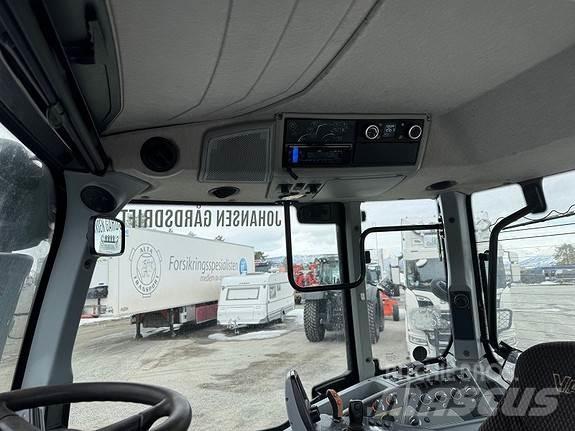 Valtra N174D Трактора