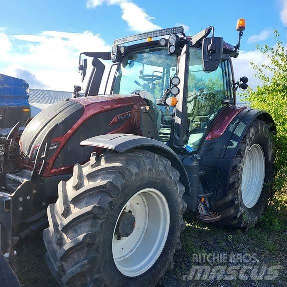 Valtra N174D Трактора