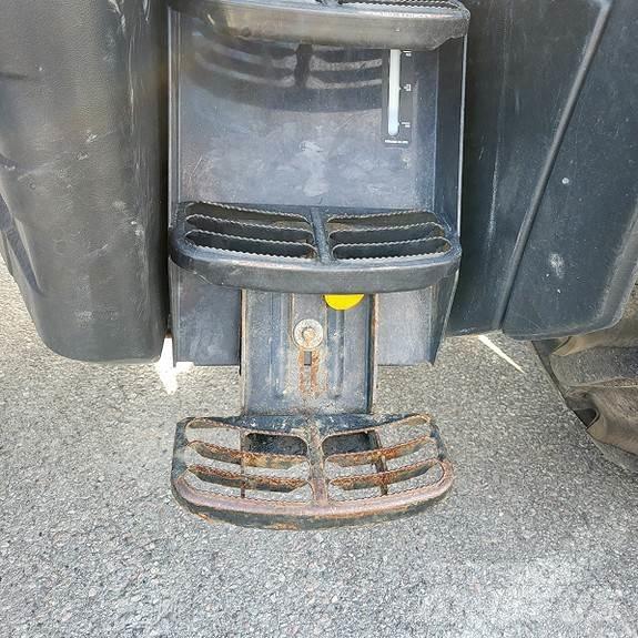 Valtra N174D Трактора