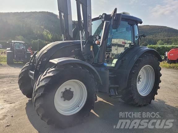 Valtra N174D Трактора