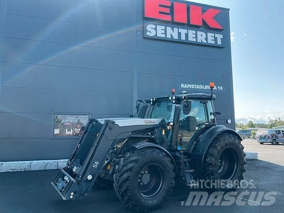 Valtra N174D Трактора