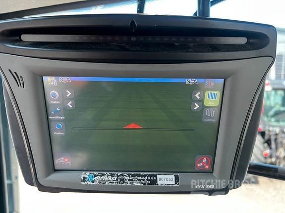 Valtra N174D Трактора