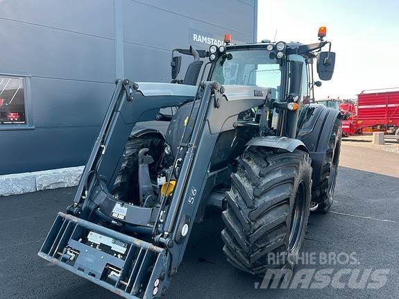 Valtra N174D Трактора
